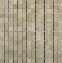 Crema Marfil Tile Squares