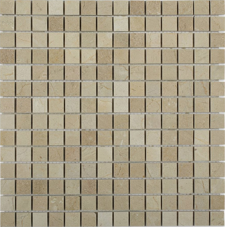 Crema Marfil Tile Squares