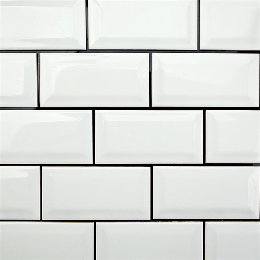 Everyday Tile Beveled