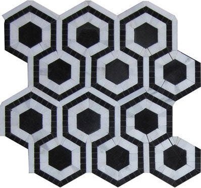 Evo Hex Tile