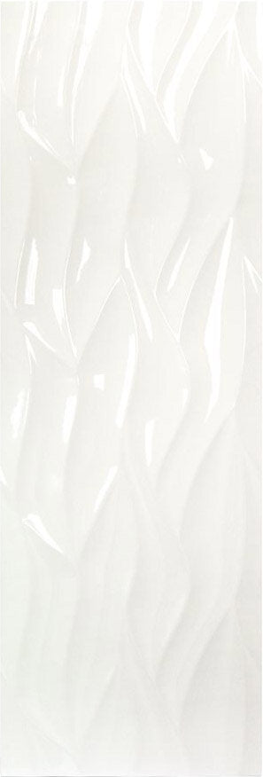 Flow Tile Lace Polished