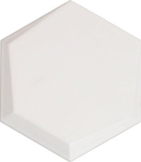 Hexagono Tile Cuna Matte