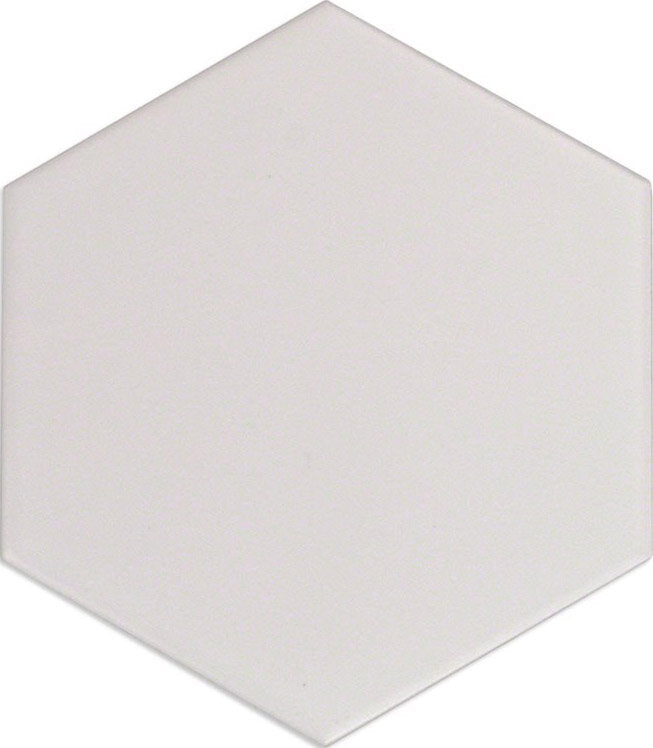 Hexagono Tile Liso Matte
