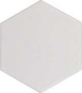 Hexagono Tile Liso Matte