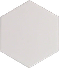 Hexagono Tile Liso Matte