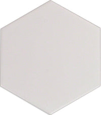 Hexagono Tile Liso Matte
