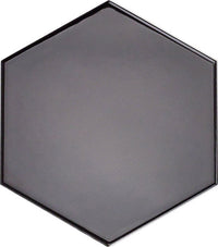 Hexagono Tile Liso Brillo