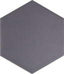 Hexagono Tile Liso Matte