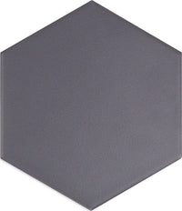 Hexagono Tile Liso Matte