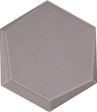 Hexagono Tile Cuna Matte