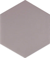 Hexagono Tile Liso Matte