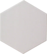 Hexagono Tile Liso Matte