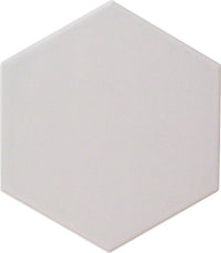 Hexagono Tile Liso Matte