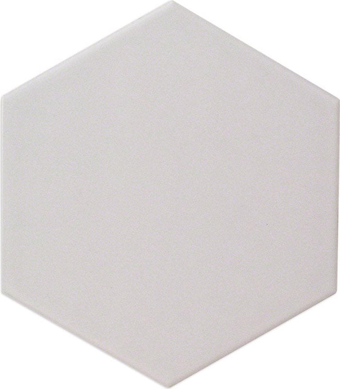 Hexagono Tile Liso Matte