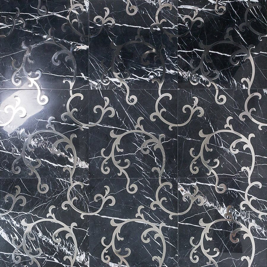 Inlay Tile