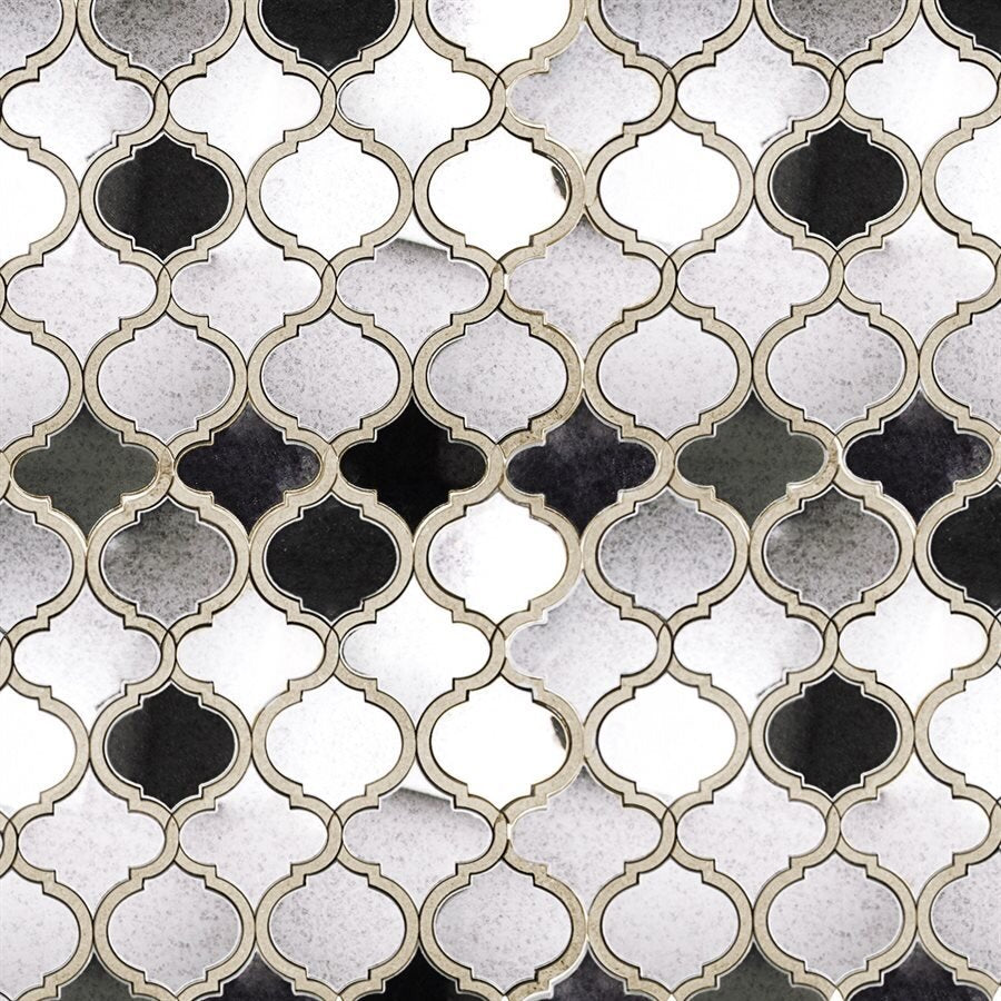 Water Jet MJ Vision Lantern