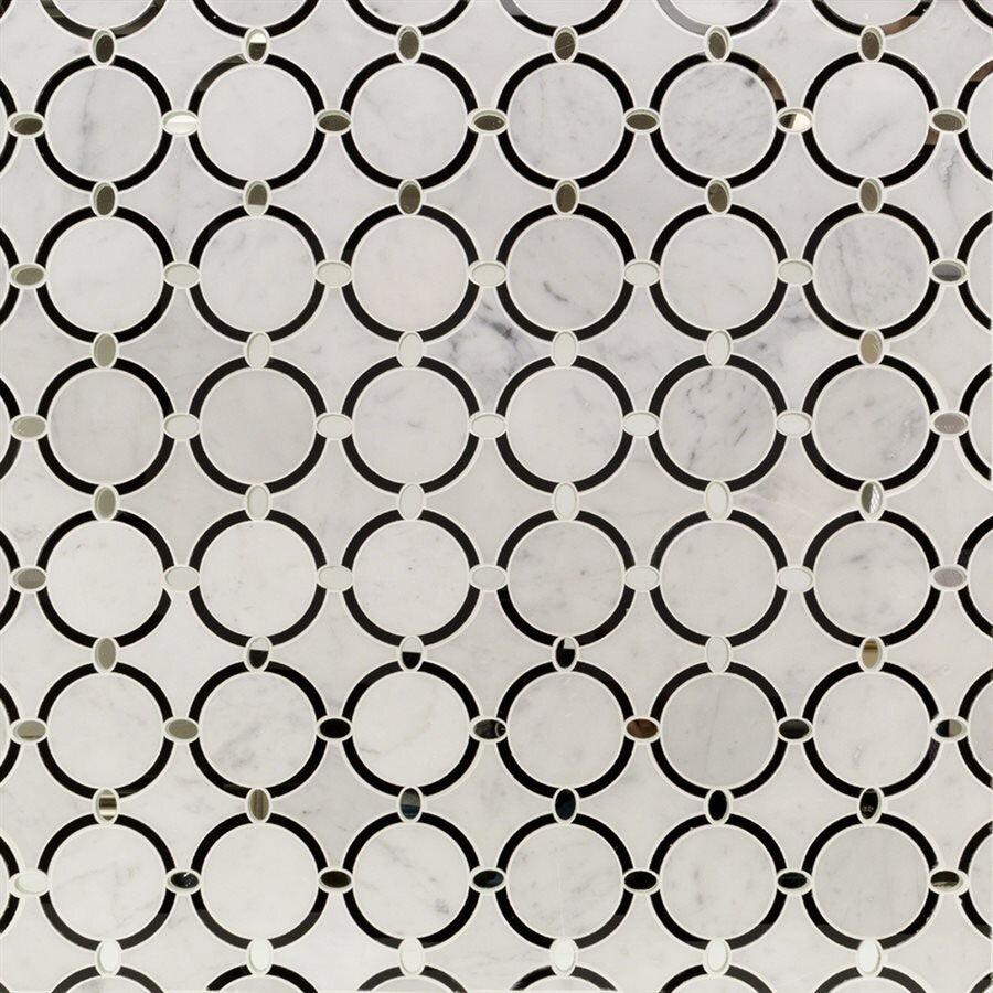 Water Jet MJ Vision Halo