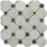 Water Jet MJ Arabesque