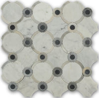 Water Jet MJ Arabesque