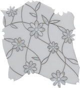 Water Jet MJ Gerbera