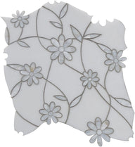 Water Jet MJ Gerbera