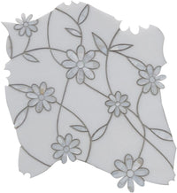 Water Jet MJ Gerbera