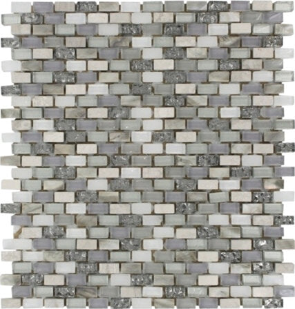 Gem Glass Tile