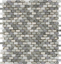 Gem Glass Tile