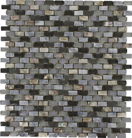Gem Glass Tile