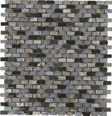 Gem Glass Tile