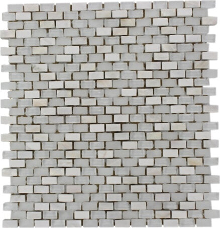Gem Glass Tile