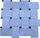 Wide Weave Stone Tile