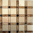 Window Stone Tile