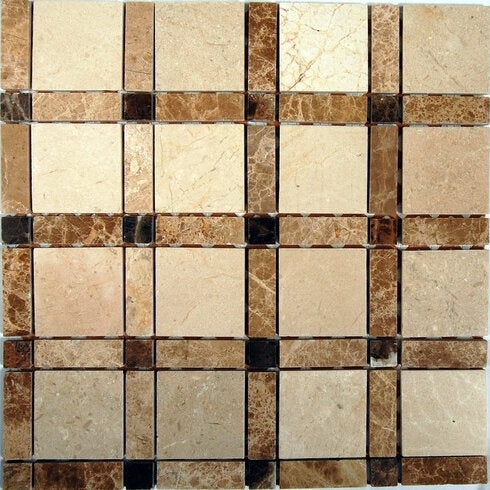 Window Stone Tile