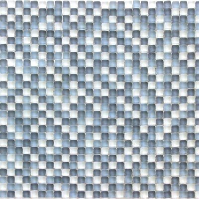 Atlantis Mosaic Frosted