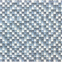 Atlantis Mosaic Frosted