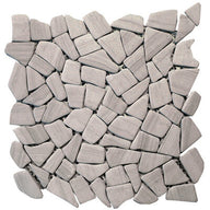 Haisa Irregular Mosaic