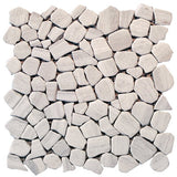 Haisa Irregular Mosaic