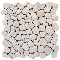 Haisa Irregular Mosaic