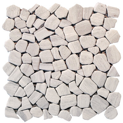 Haisa Irregular Mosaic