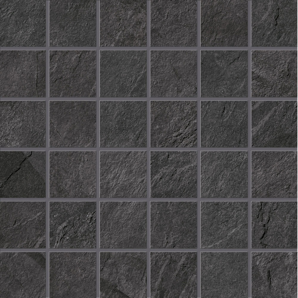 Stonework Tile Mosaic