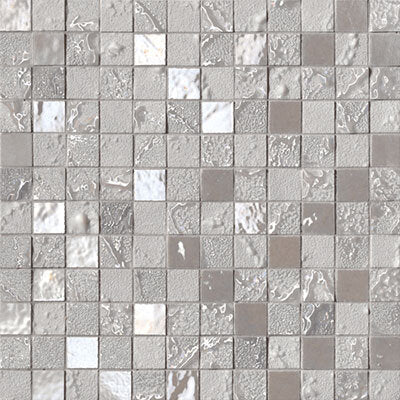 Stonework Tile Mosaic