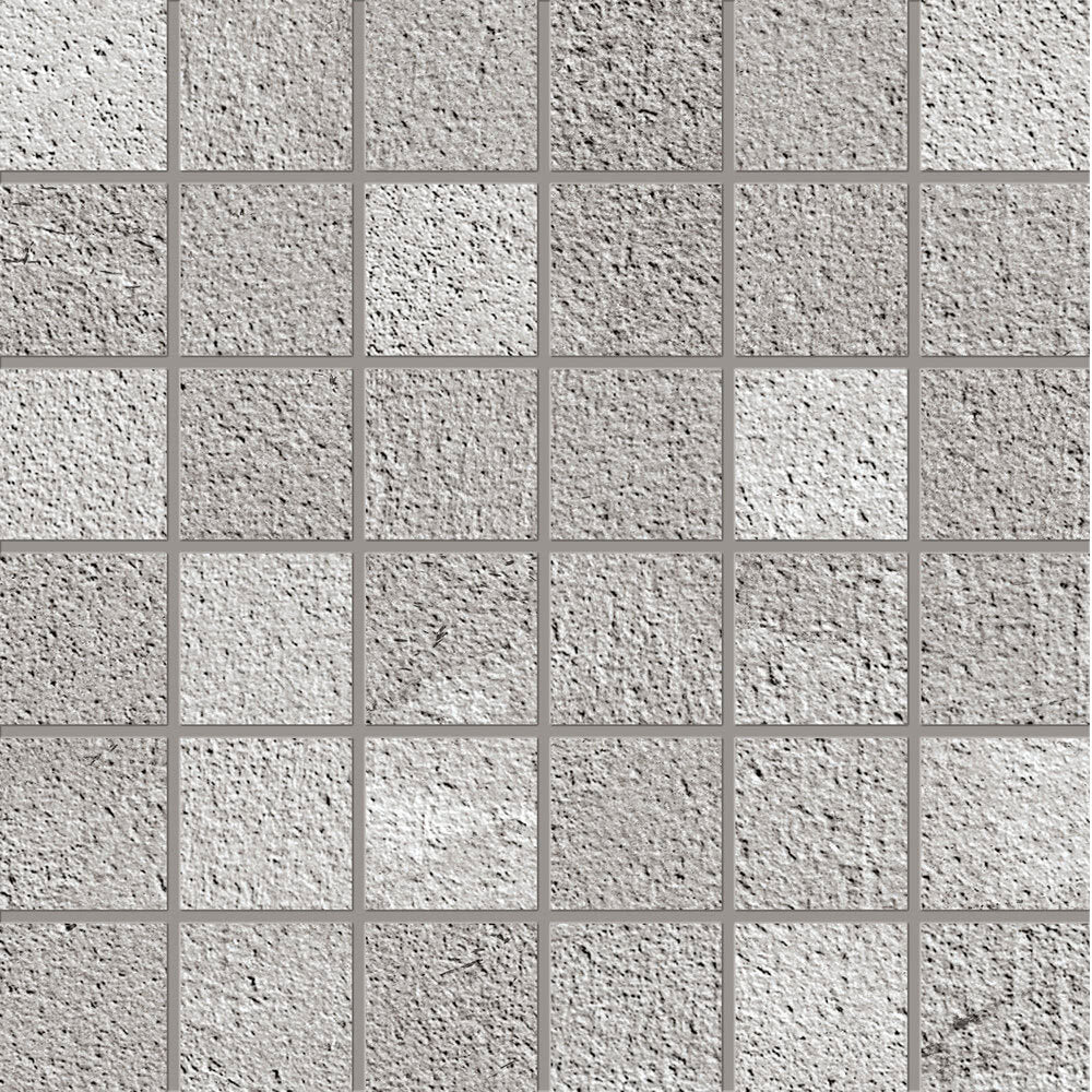 Stonework Tile Mosaic