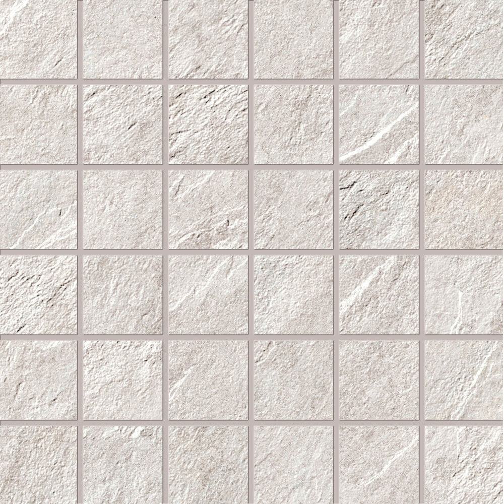 Stonework Tile Mosaic