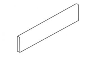 Inspire Bullnose Marble Look Tile