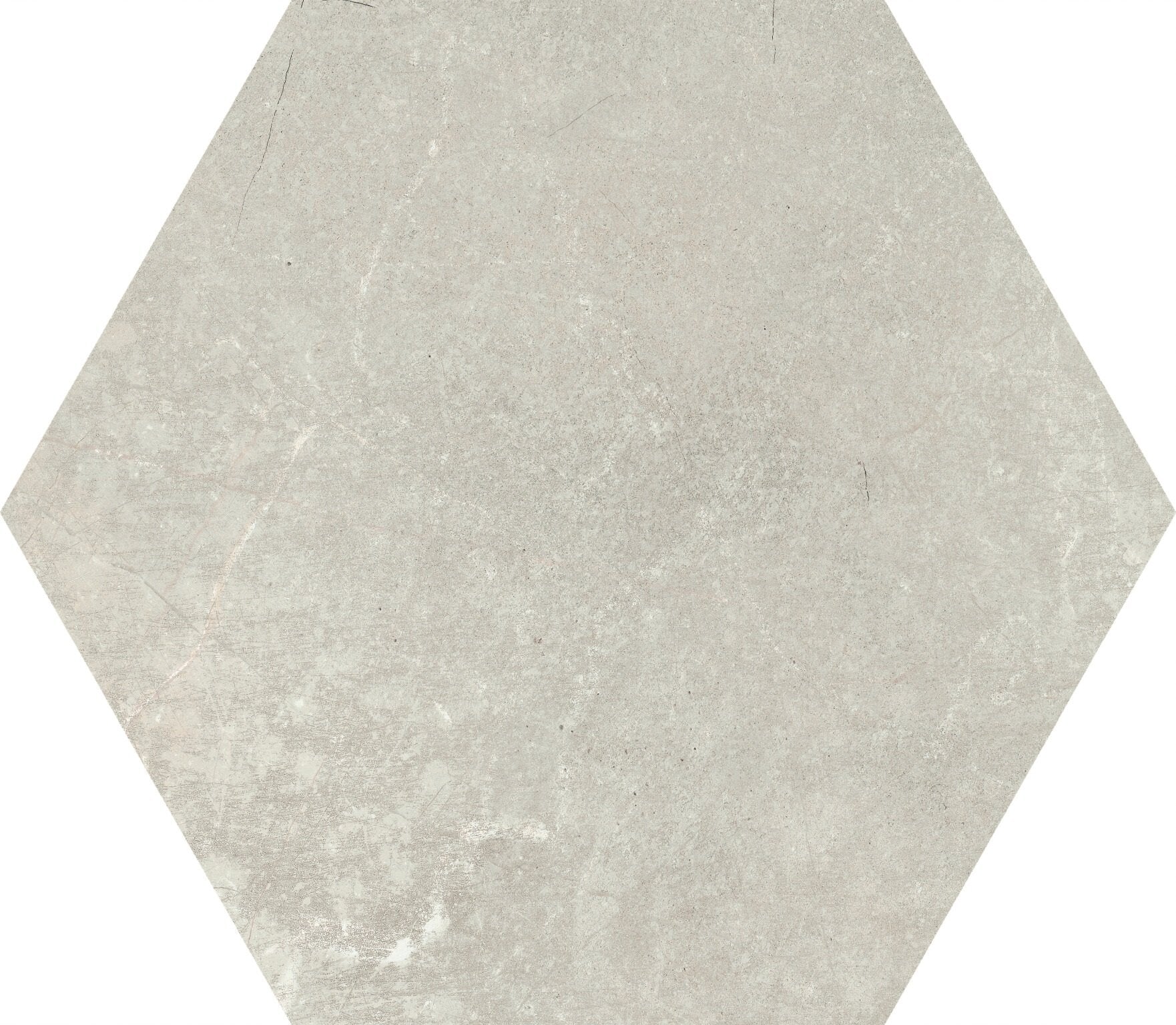 Chicago Hexagon Tile