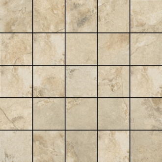 Mandalay Tile Mosaic