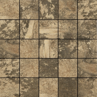 Mandalay Tile Mosaic