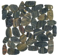Riverstone Pebbles Tile