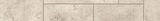 Tibur Bullnose Tile